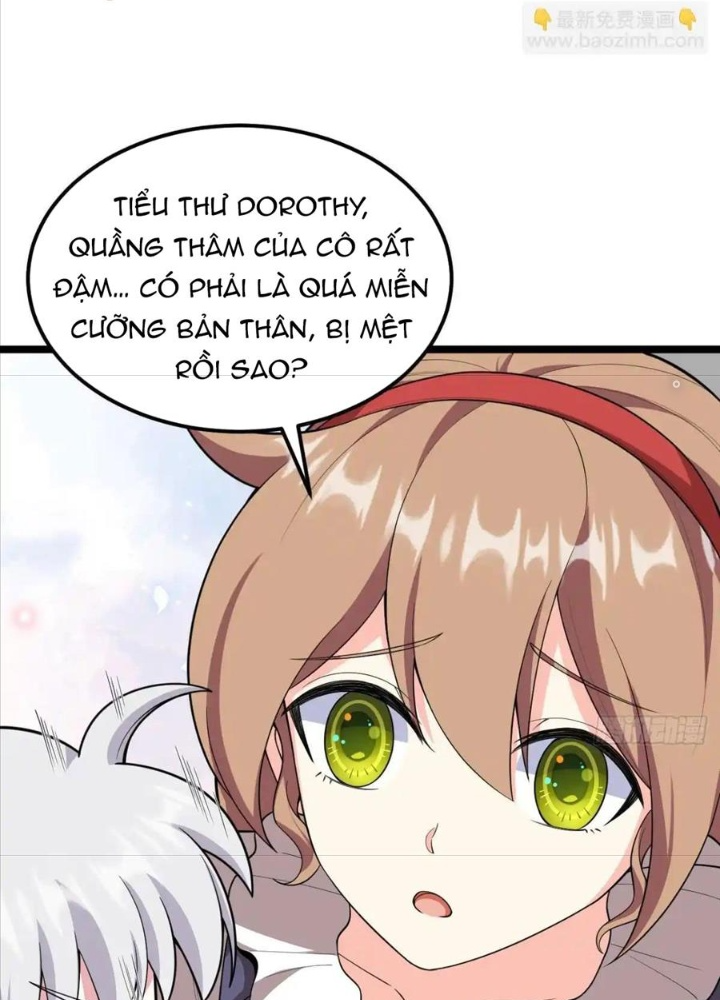 Từ Hôm Nay Bắt Đầu Làm Thành Chủ Chapter 529 - Trang 4