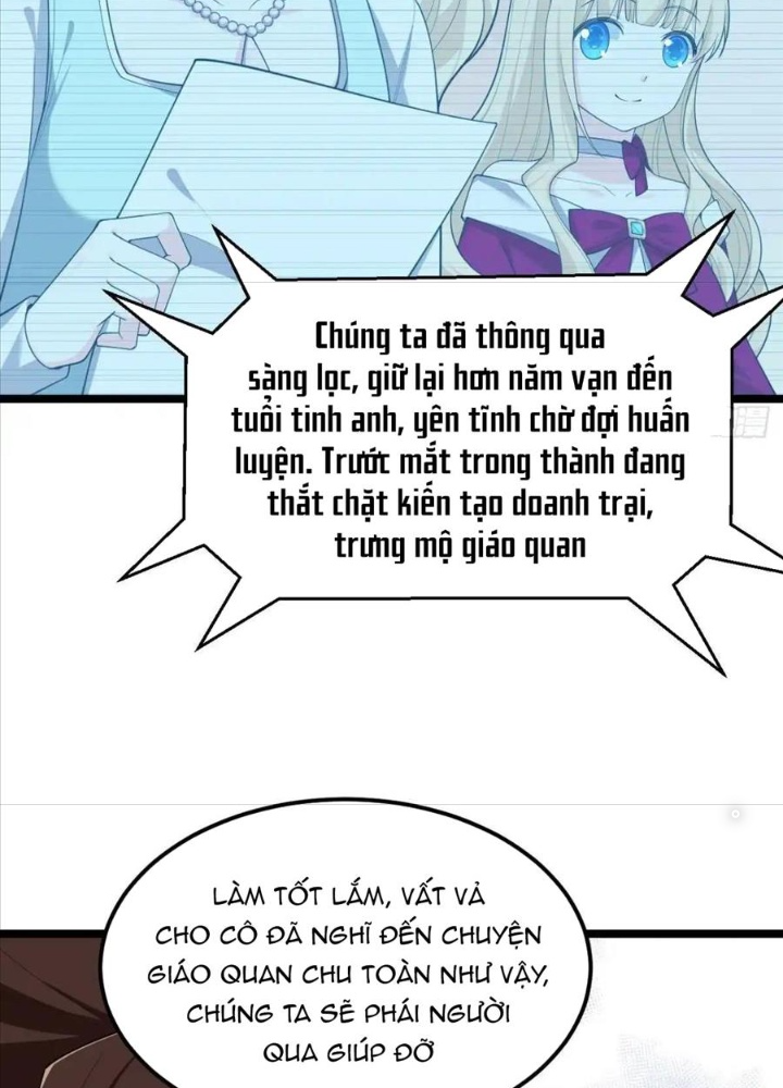 Từ Hôm Nay Bắt Đầu Làm Thành Chủ Chapter 529 - Trang 4