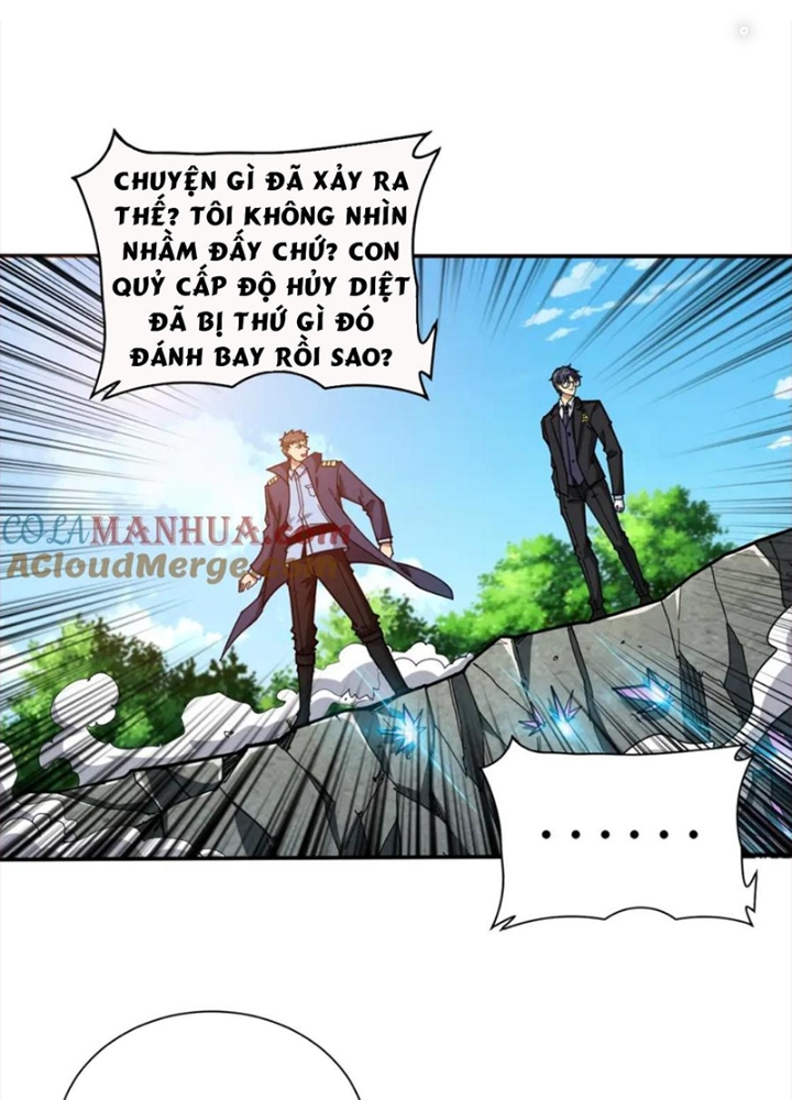 Phệ Thần Kỷ Chapter 123 - Next Chapter 124