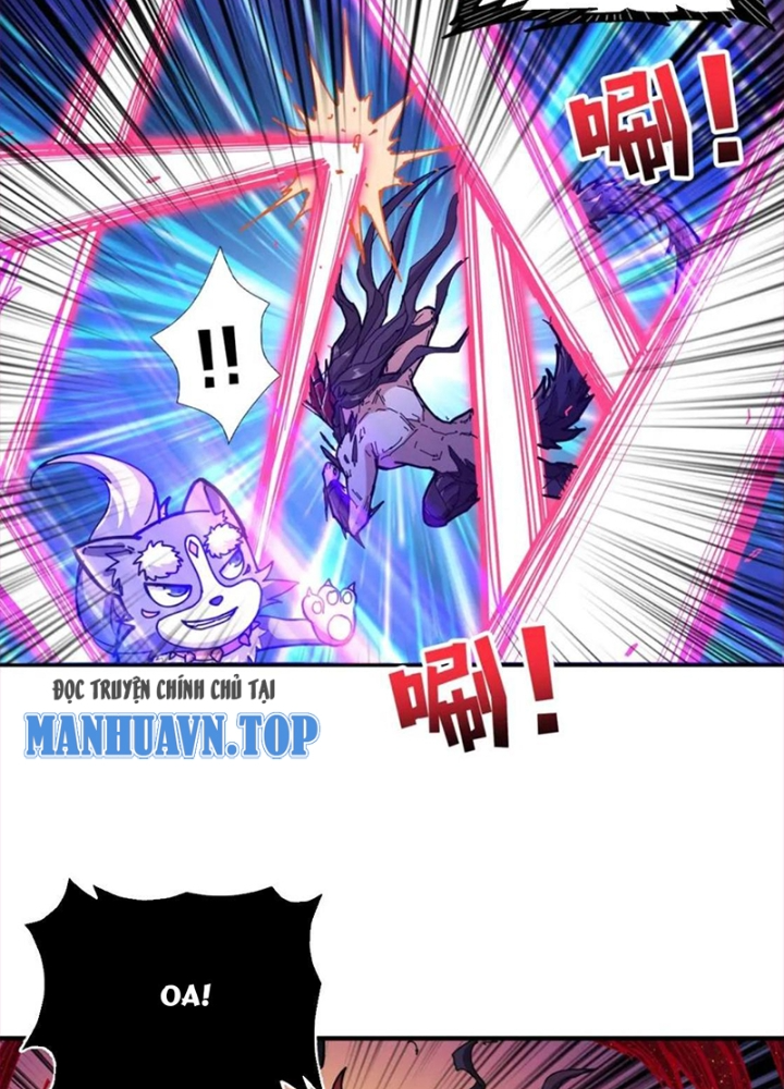Phệ Thần Kỷ Chapter 123 - Next Chapter 124