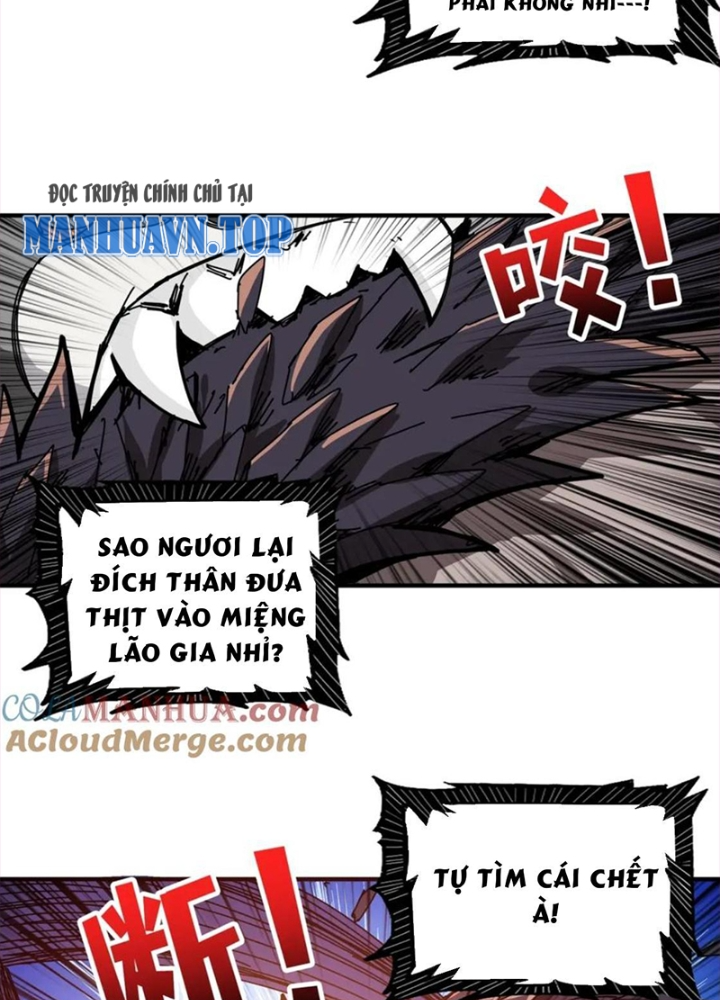 Phệ Thần Kỷ Chapter 123 - Next Chapter 124