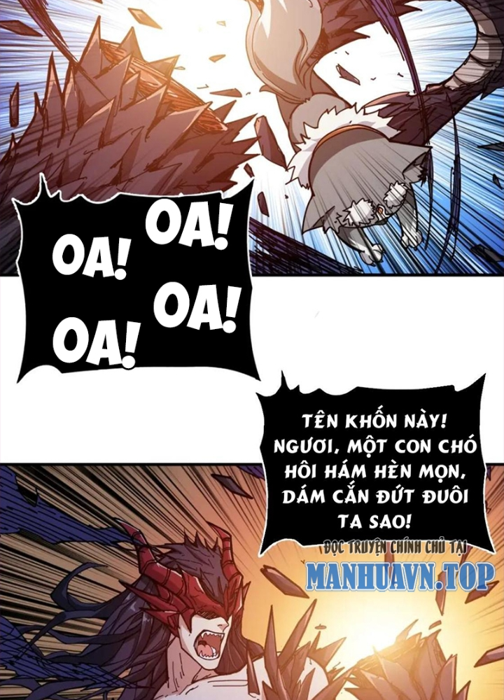Phệ Thần Kỷ Chapter 123 - Next Chapter 124