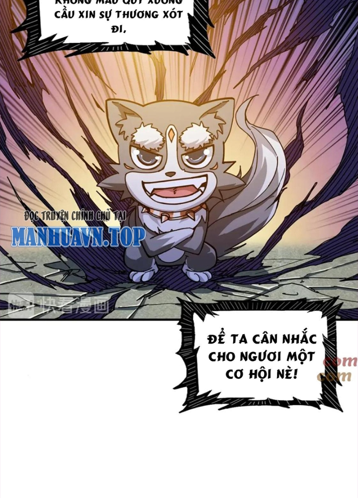 Phệ Thần Kỷ Chapter 123 - Next Chapter 124