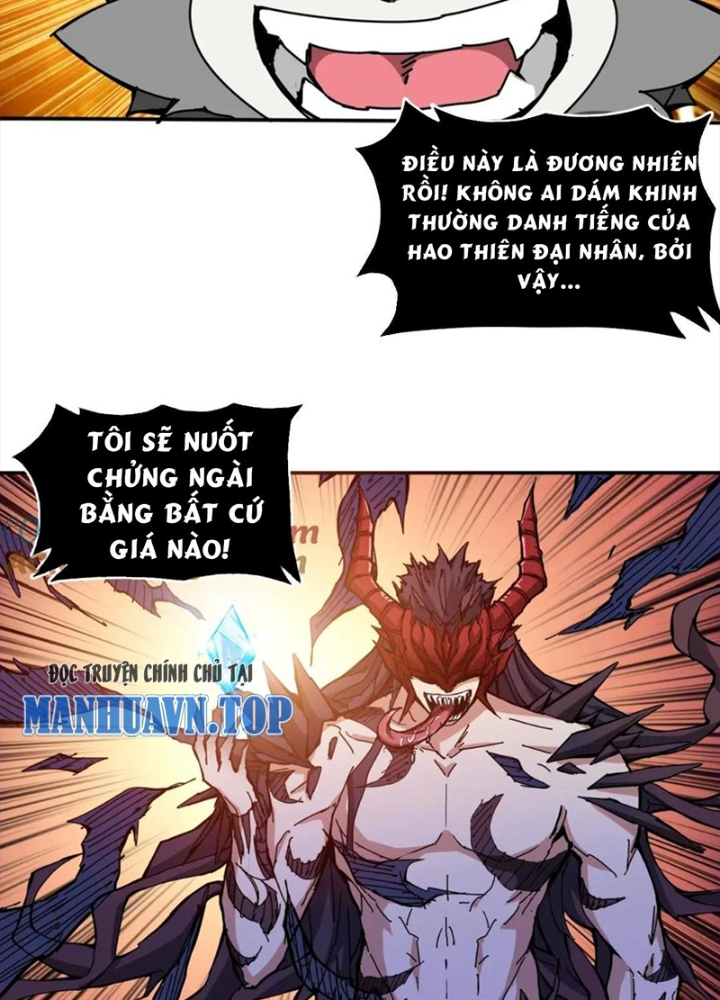 Phệ Thần Kỷ Chapter 123 - Next Chapter 124