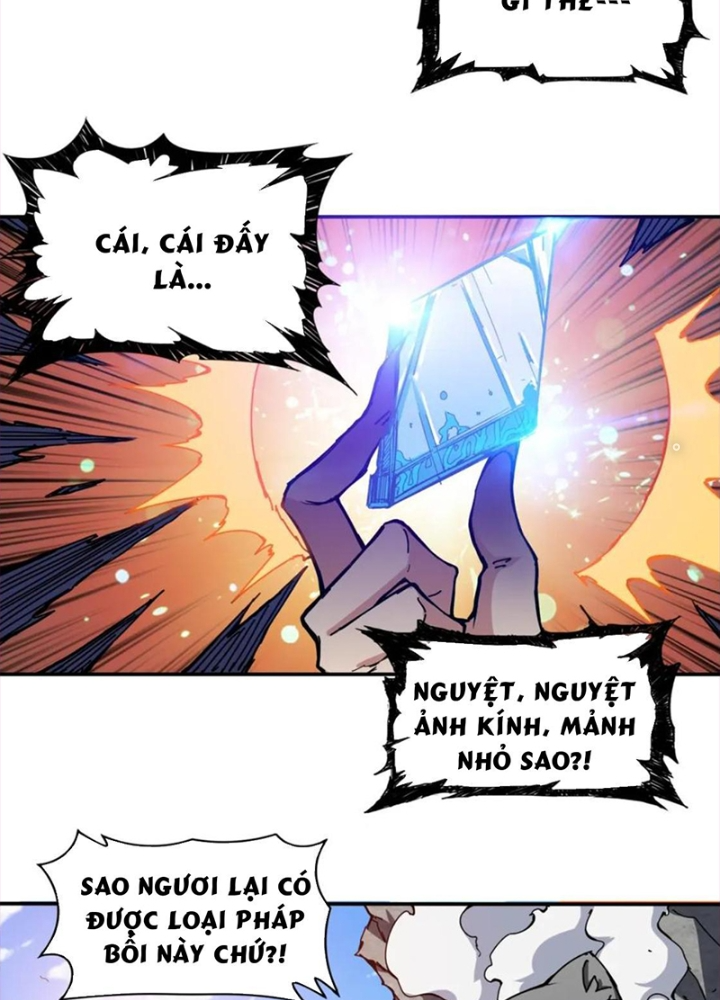 Phệ Thần Kỷ Chapter 123 - Next Chapter 124
