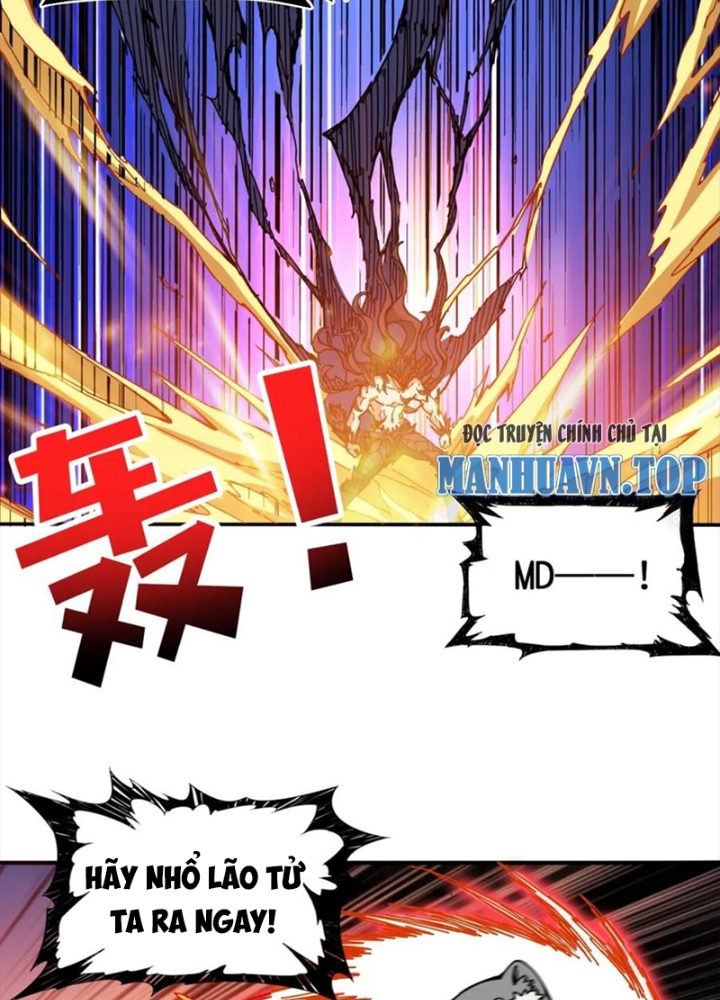Phệ Thần Kỷ Chapter 123 - Next Chapter 124