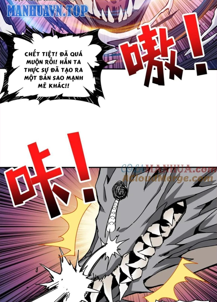 Phệ Thần Kỷ Chapter 123 - Next Chapter 124