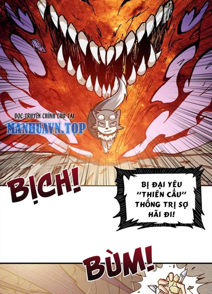 Phệ Thần Kỷ Chapter 123 - Next Chapter 124