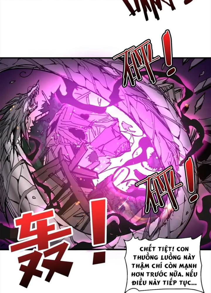 Phệ Thần Kỷ Chapter 123 - Next Chapter 124