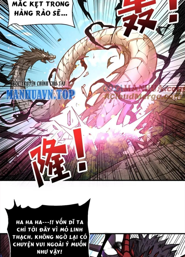 Phệ Thần Kỷ Chapter 123 - Next Chapter 124