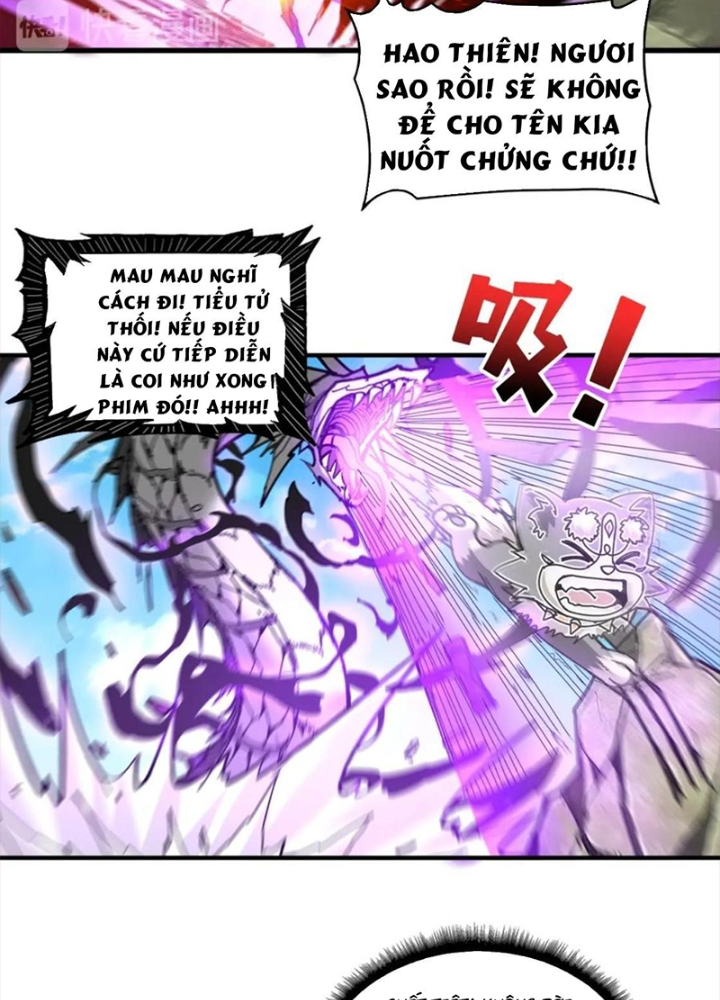 Phệ Thần Kỷ Chapter 123 - Next Chapter 124