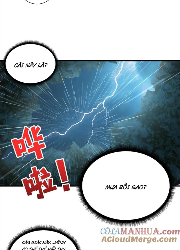 Phệ Thần Kỷ Chapter 123 - Next Chapter 124