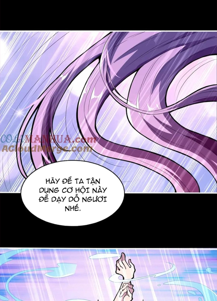 Phệ Thần Kỷ Chapter 123 - Next Chapter 124