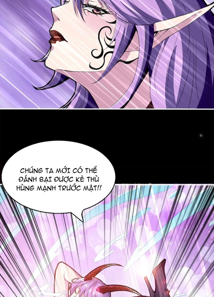 Phệ Thần Kỷ Chapter 123 - Next Chapter 124