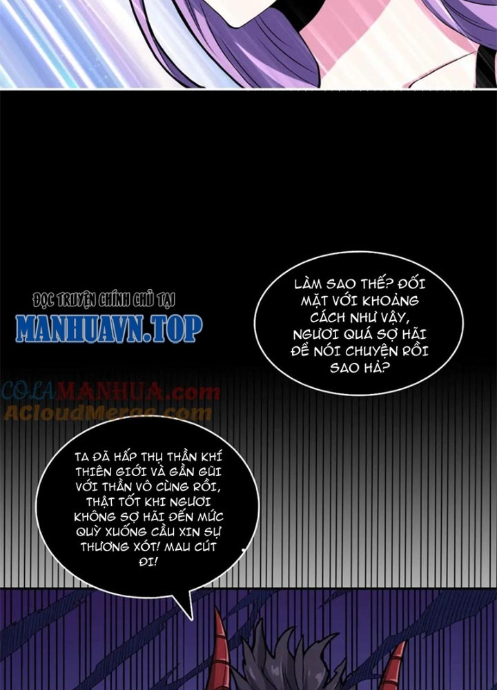 Phệ Thần Kỷ Chapter 124 - Trang 4