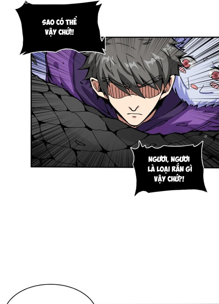 Phệ Thần Kỷ Chapter 124 - Trang 4