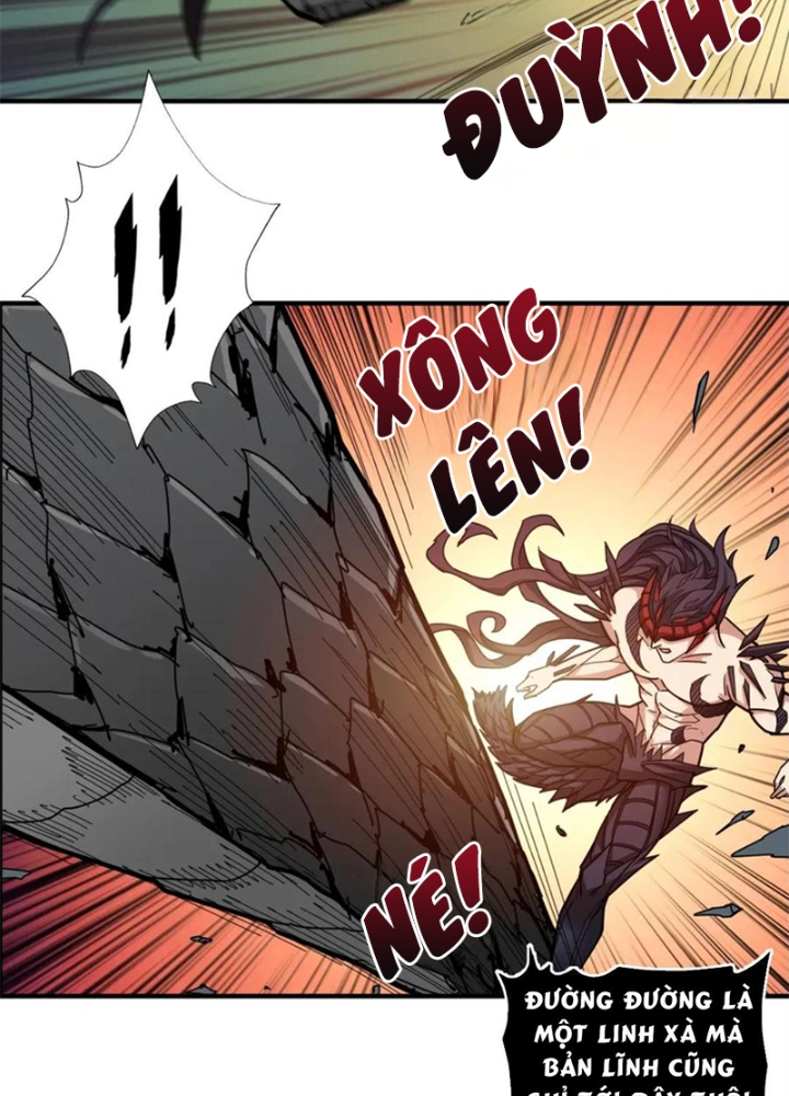 Phệ Thần Kỷ Chapter 124 - Trang 4