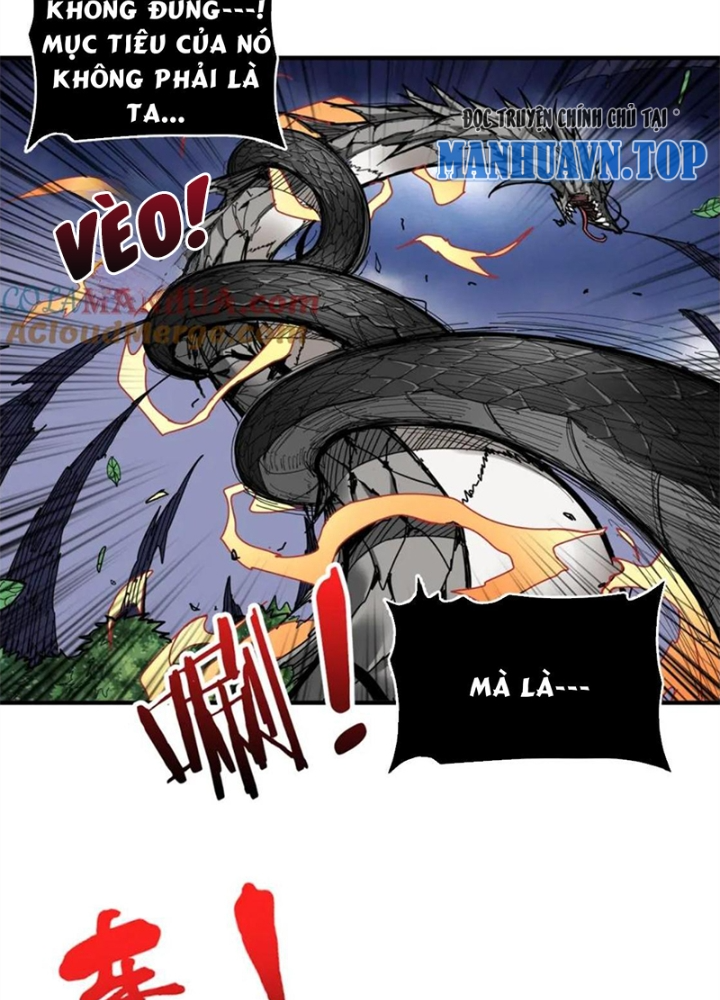 Phệ Thần Kỷ Chapter 124 - Trang 4