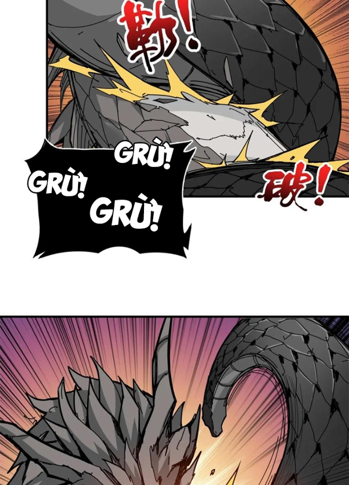 Phệ Thần Kỷ Chapter 124 - Trang 4