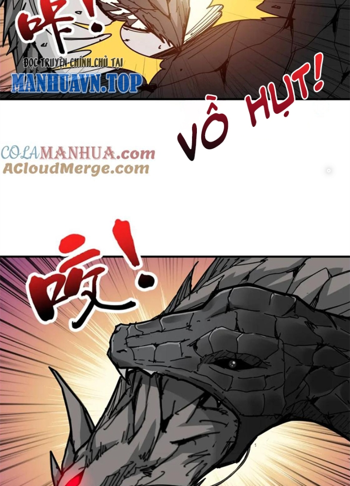 Phệ Thần Kỷ Chapter 124 - Trang 4