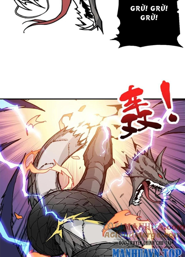 Phệ Thần Kỷ Chapter 124 - Trang 4