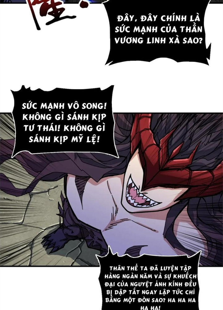 Phệ Thần Kỷ Chapter 124 - Trang 4