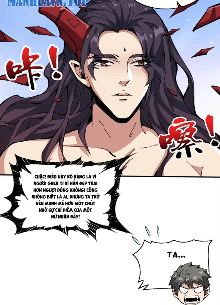 Phệ Thần Kỷ Chapter 125 - Trang 4
