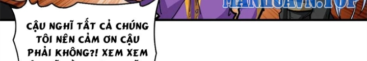 Phệ Thần Kỷ Chapter 125 - Trang 4