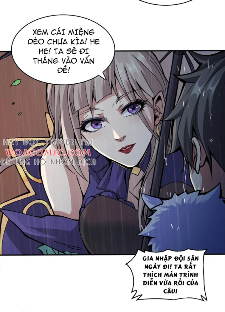 Phệ Thần Kỷ Chapter 125 - Trang 4