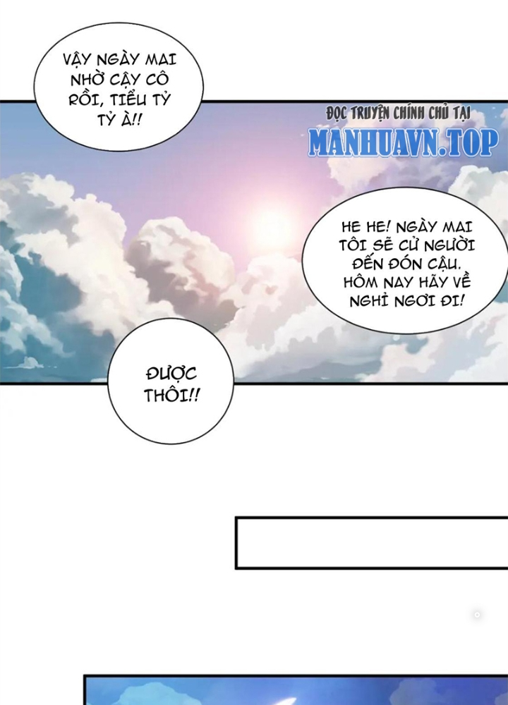 Phệ Thần Kỷ Chapter 125 - Trang 4