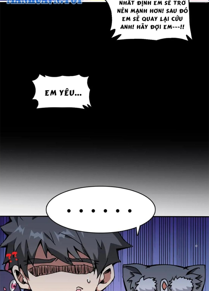 Phệ Thần Kỷ Chapter 125 - Trang 4