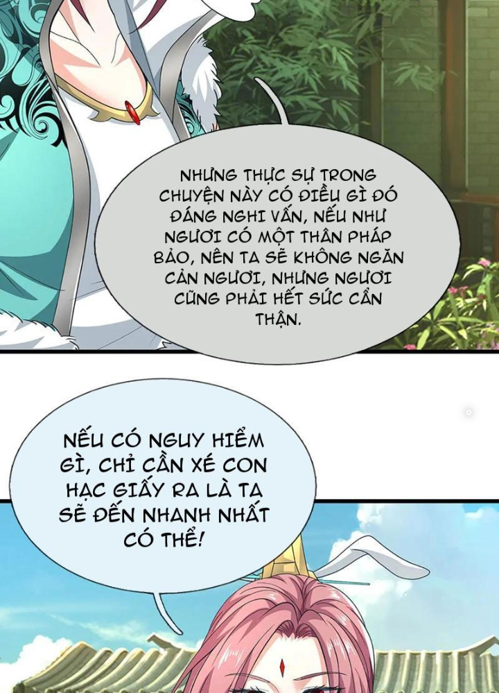 Ta Có Thể Cướp Đoạt Cơ Duyên Chapter 50 - Trang 2