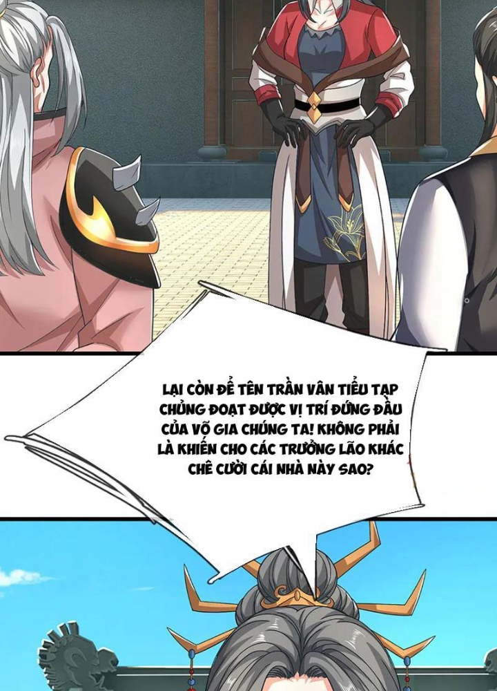 Ta Có Thể Cướp Đoạt Cơ Duyên Chapter 50 - Trang 2