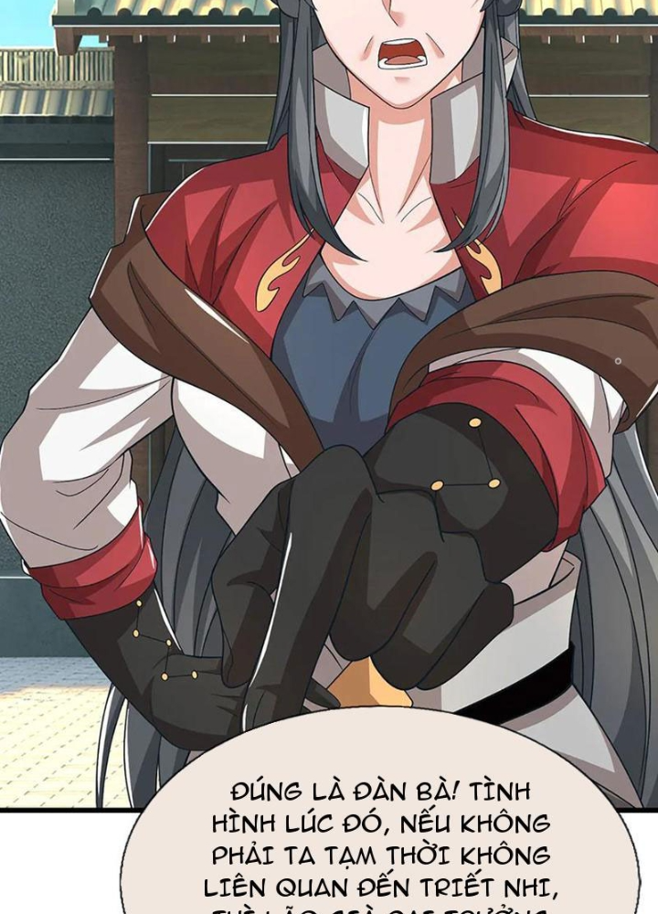 Ta Có Thể Cướp Đoạt Cơ Duyên Chapter 50 - Trang 2