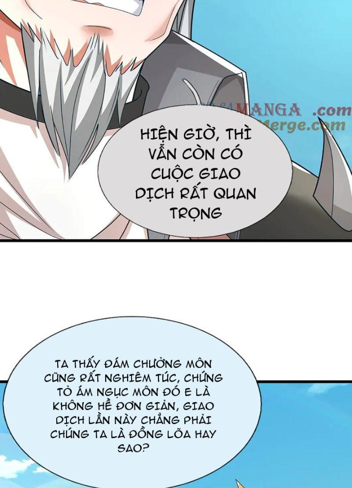 Ta Có Thể Cướp Đoạt Cơ Duyên Chapter 50 - Trang 2
