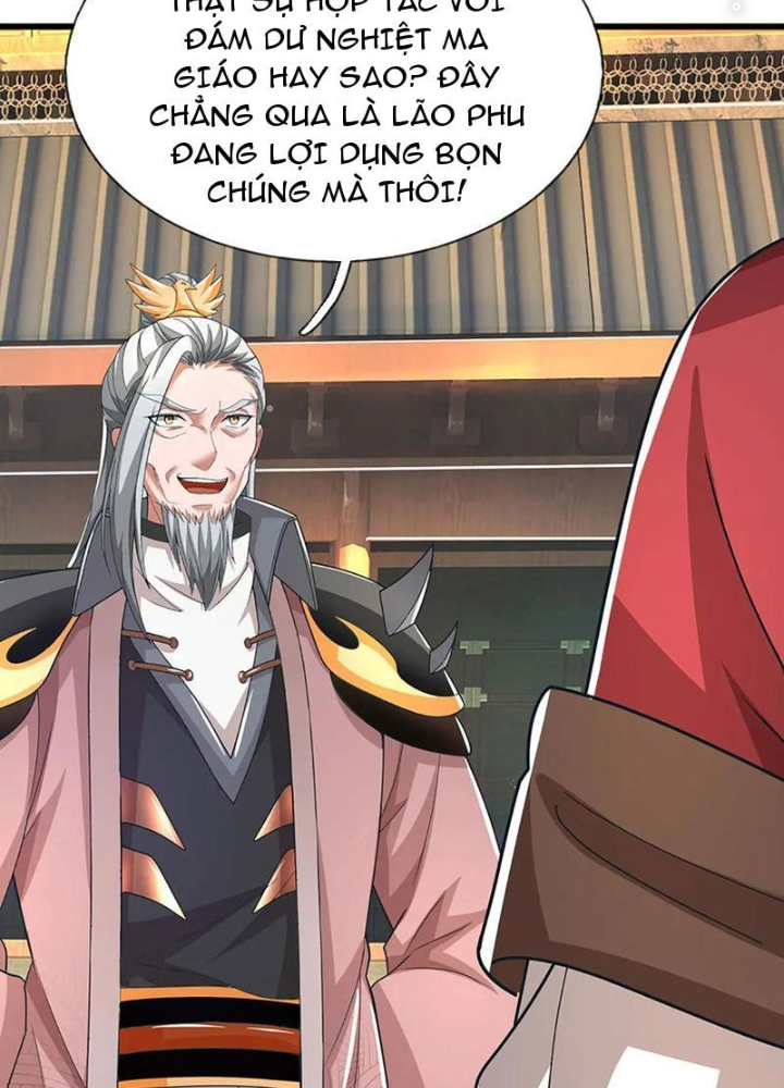 Ta Có Thể Cướp Đoạt Cơ Duyên Chapter 50 - Trang 2