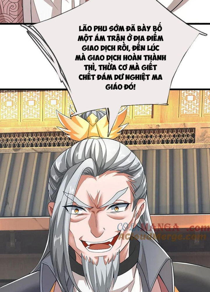 Ta Có Thể Cướp Đoạt Cơ Duyên Chapter 50 - Trang 2
