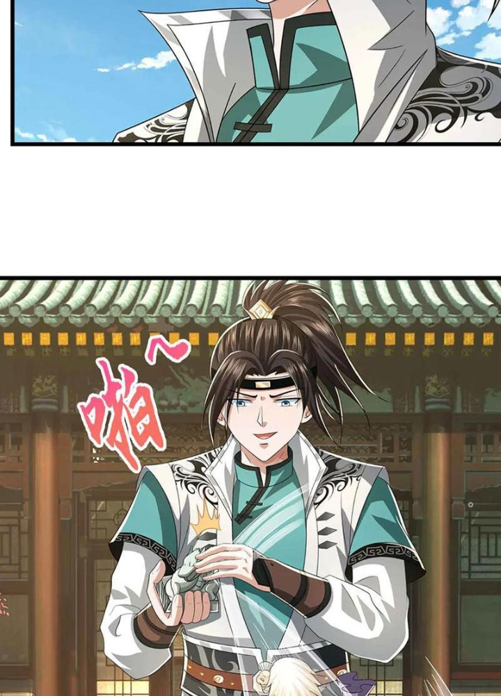 Ta Có Thể Cướp Đoạt Cơ Duyên Chapter 50 - Trang 2