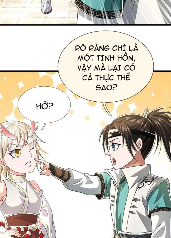 Ta Có Thể Cướp Đoạt Cơ Duyên Chapter 50 - Trang 2