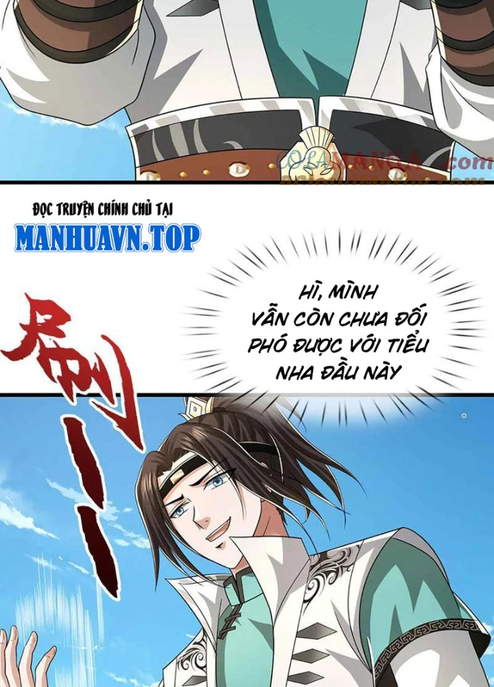 Ta Có Thể Cướp Đoạt Cơ Duyên Chapter 50 - Trang 2