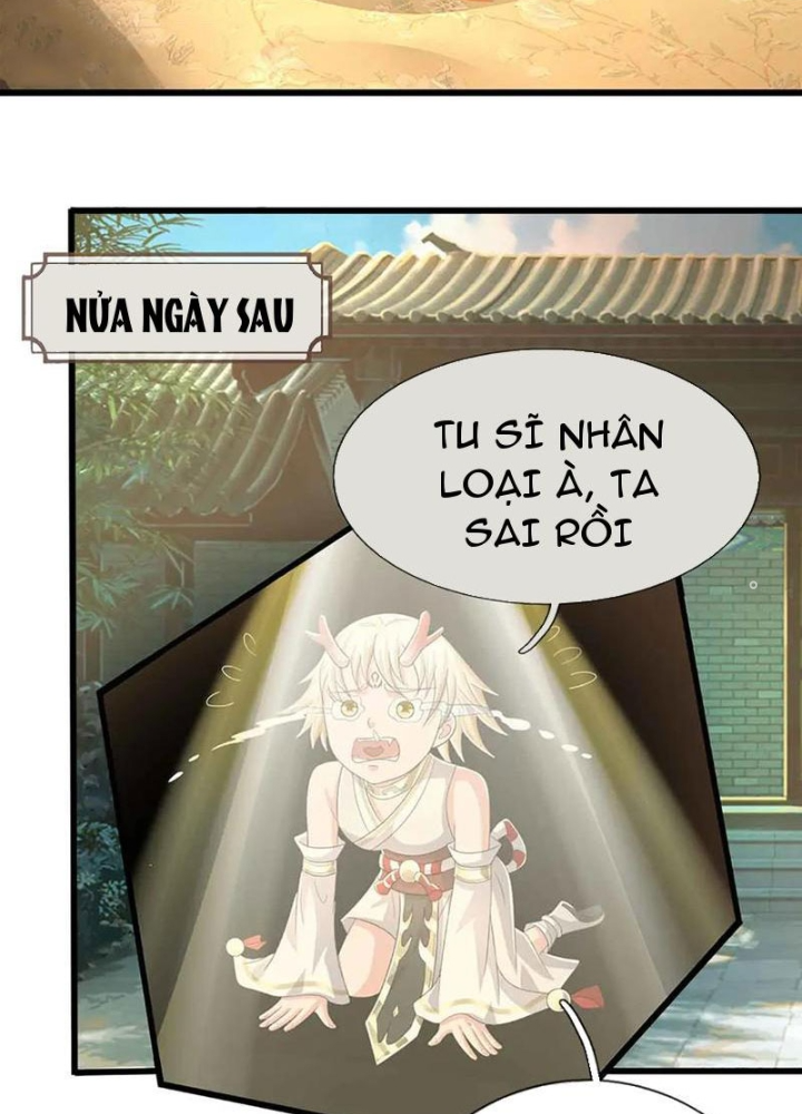 Ta Có Thể Cướp Đoạt Cơ Duyên Chapter 50 - Trang 2