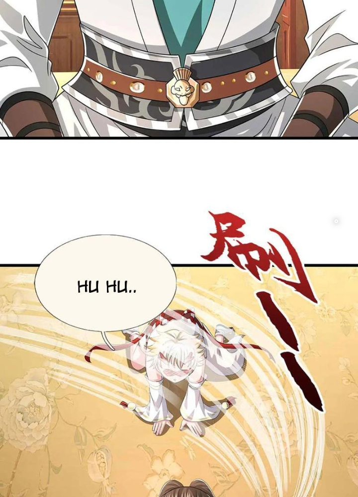 Ta Có Thể Cướp Đoạt Cơ Duyên Chapter 50 - Trang 2