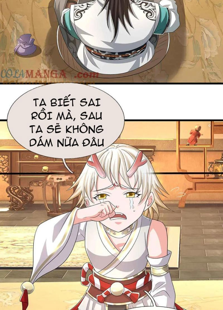 Ta Có Thể Cướp Đoạt Cơ Duyên Chapter 50 - Trang 2