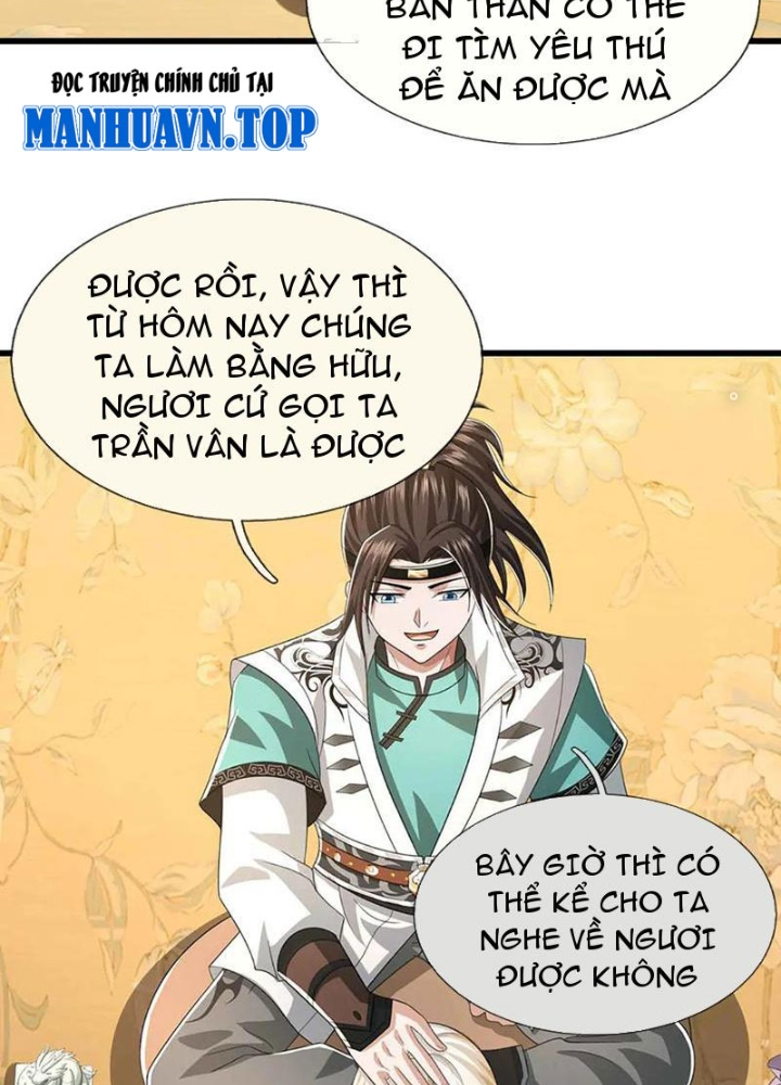 Ta Có Thể Cướp Đoạt Cơ Duyên Chapter 50 - Trang 2