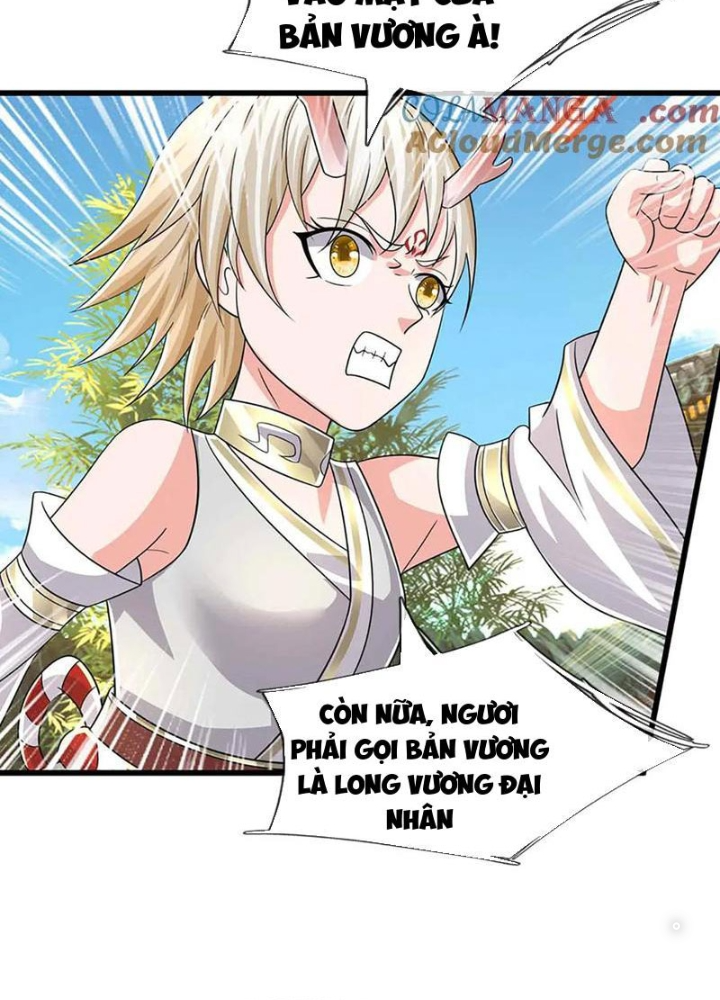 Ta Có Thể Cướp Đoạt Cơ Duyên Chapter 50 - Trang 2