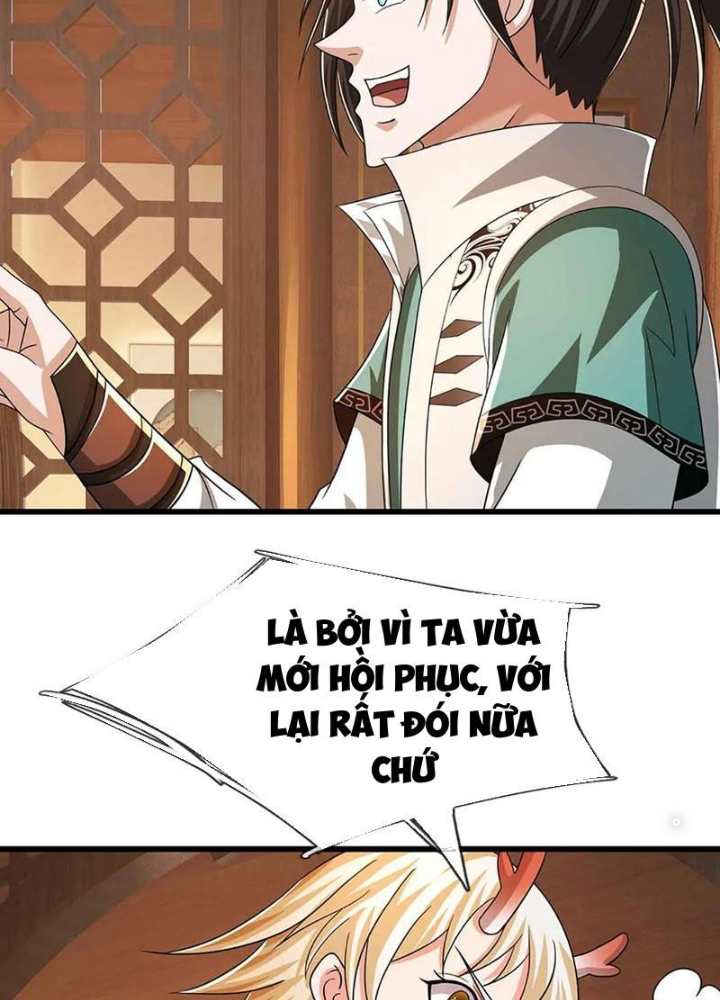 Ta Có Thể Cướp Đoạt Cơ Duyên Chapter 50 - Trang 2