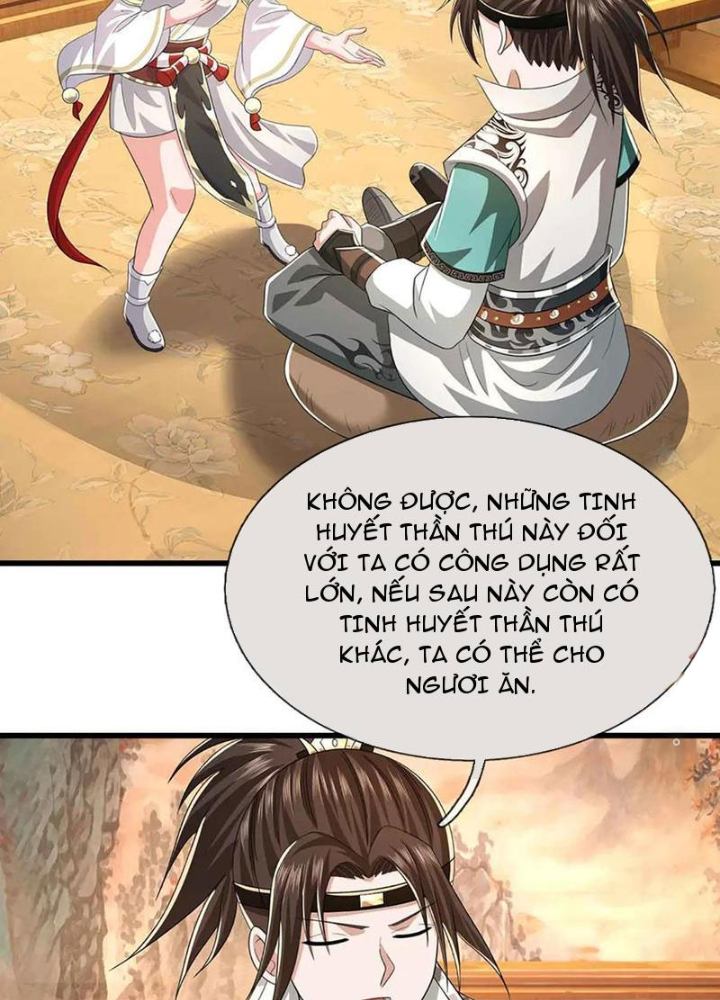 Ta Có Thể Cướp Đoạt Cơ Duyên Chapter 50 - Trang 2