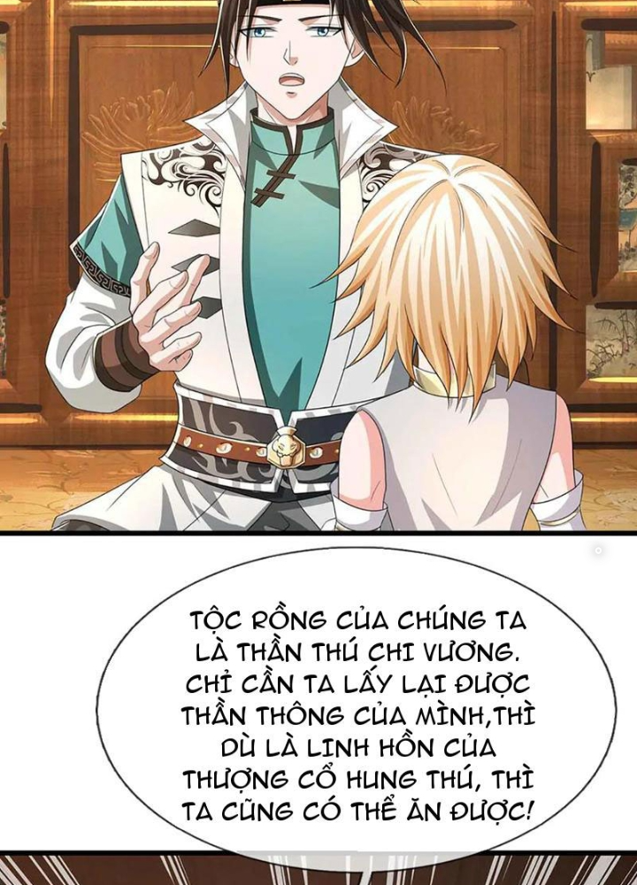 Ta Có Thể Cướp Đoạt Cơ Duyên Chapter 50 - Trang 2