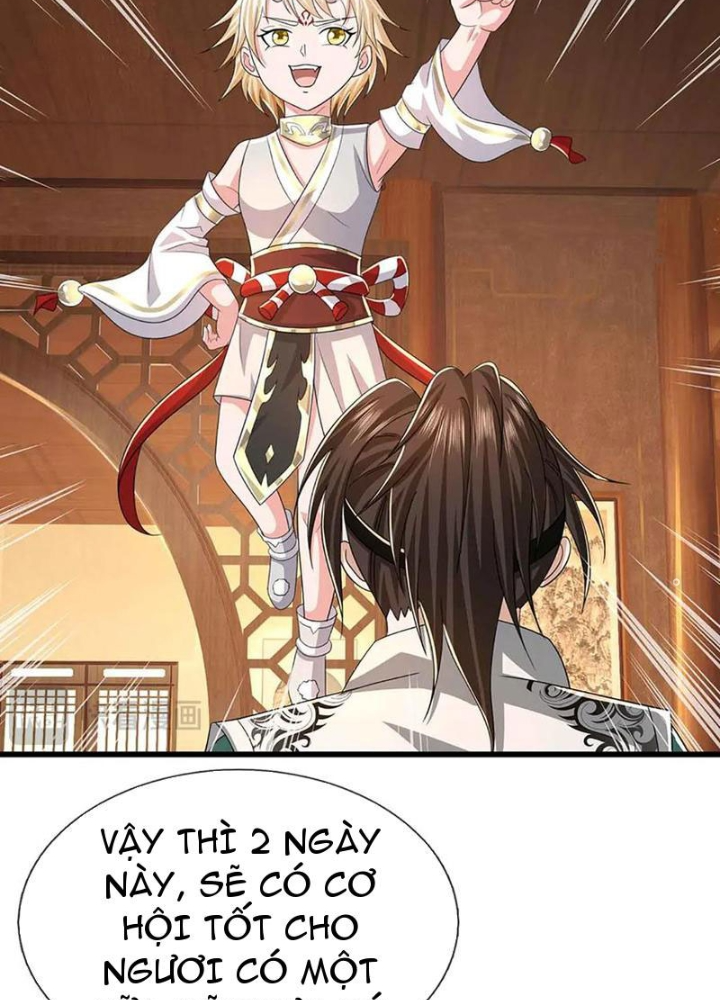 Ta Có Thể Cướp Đoạt Cơ Duyên Chapter 50 - Trang 2