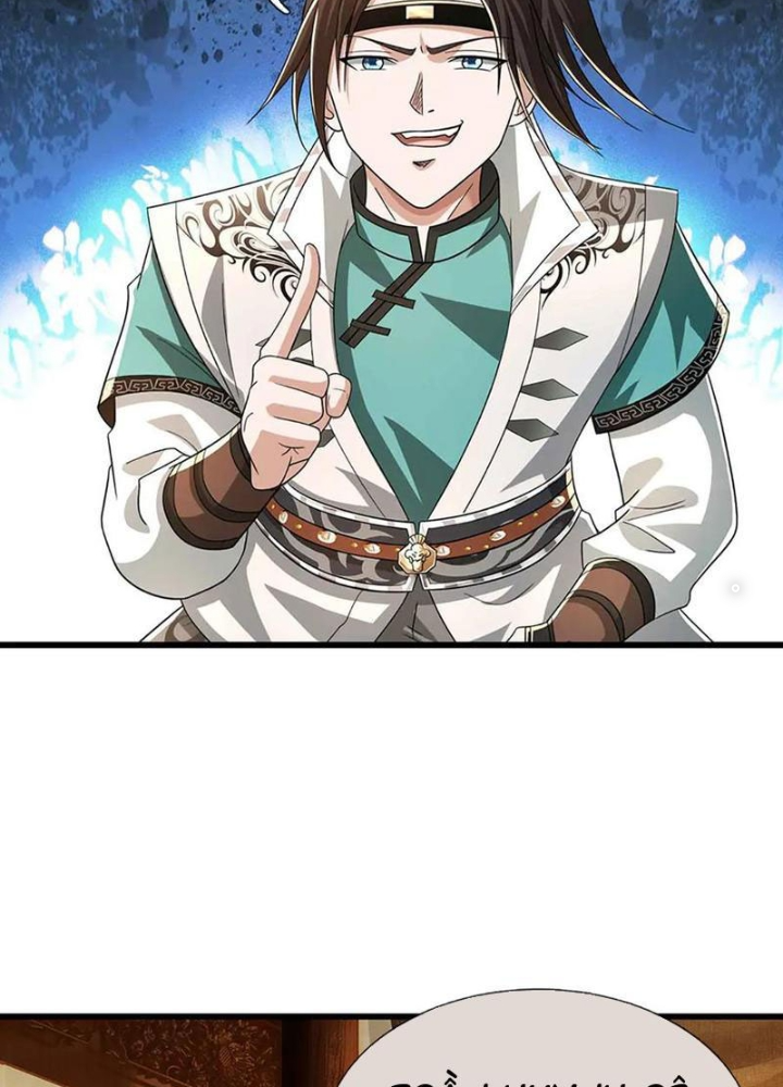 Ta Có Thể Cướp Đoạt Cơ Duyên Chapter 50 - Trang 2